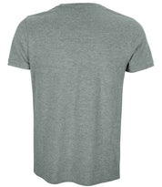 03775 Grey Marl Back