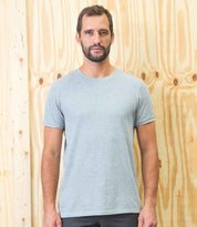 03775 Grey Marl Model