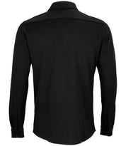 03777 Deep Black Back