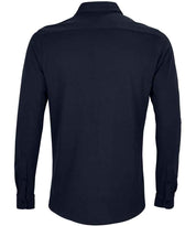 03777 Night Blue Back