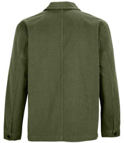 03780 Deep Khaki Back
