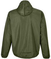 03781 Deep Khaki Back