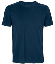 03805 Recycled Navy Front