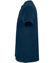 03805 Recycled Navy Left