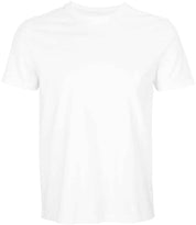 03805 Recycled White Front
