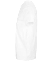 03805 Recycled White Left