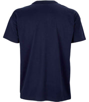 03806 French Navy Back