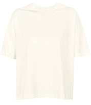 03807 Off White Front