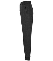 03810 Charcoal Marl Left