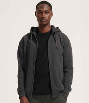 03812 Charcoal Marl Model