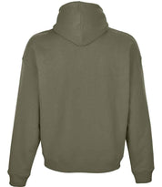03813 Khaki Back