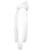 03813 White Left
