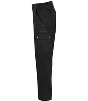 03820 Black Left
