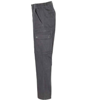 03820 Dark Grey Left