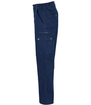 03820 Navy Left