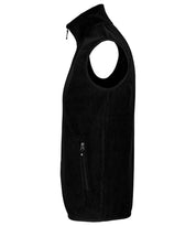 03822 Black Left