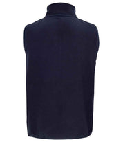 03822 Navy Back