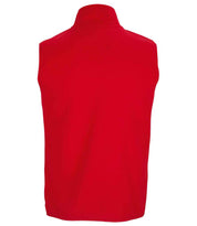 03822 Red Back