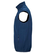 03825 Abyss Blue Left