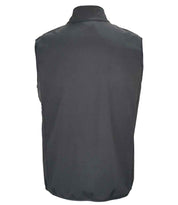 03825 Charcoal Back