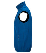 03825 Royal Blue Left