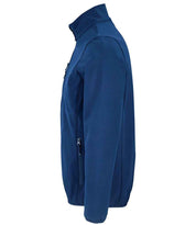 03827 Abyss Blue Left