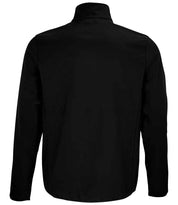03827 Black Back