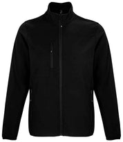 03827 Black Front