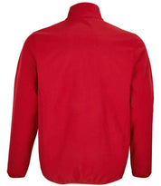 03827 Pepper Red Back