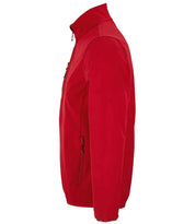 03827 Pepper Red Left
