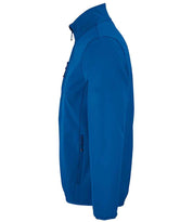 03827 Royal Blue Left