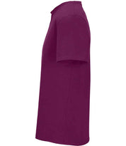 03981 Astral Purple Left