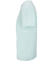 03981 Arctic Blue Left