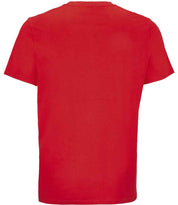 03981 Bright Red Back
