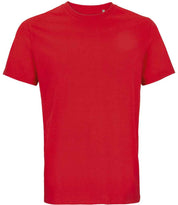 03981 Bright Red Front