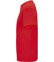 03981 Bright Red Left