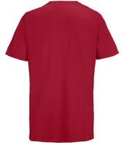 03981 Folk Red Back