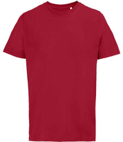03981 Folk Red Front