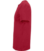 03981 Folk Red Left