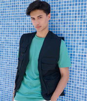 03981 Pool Blue Model