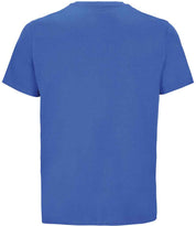 03981 Royal Blue Back