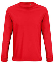 03982 Bright Red Front