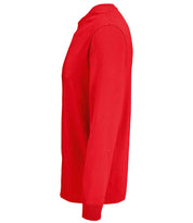 03982 Bright Red Left