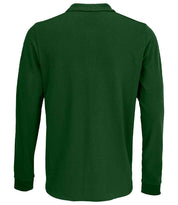 03983 Bottle Green Back