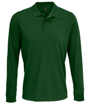 03983 Bottle Green Front