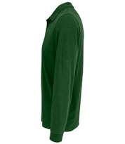 03983 Bottle Green Left