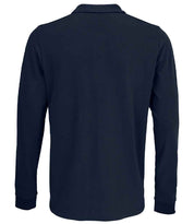 03983 French Navy Back