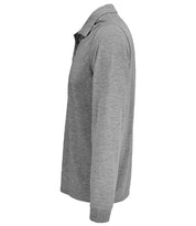 03983 Grey Marl Left
