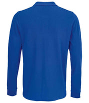 03983 Royal Blue Back