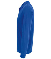 03983 Royal Blue Left